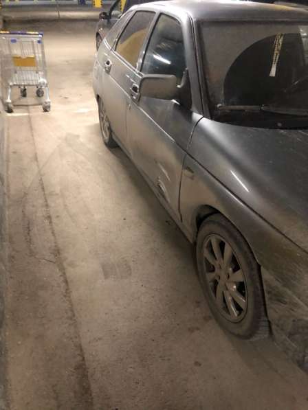 ВАЗ (Lada), 2112, продажа в Екатеринбурге в Екатеринбурге фото 4