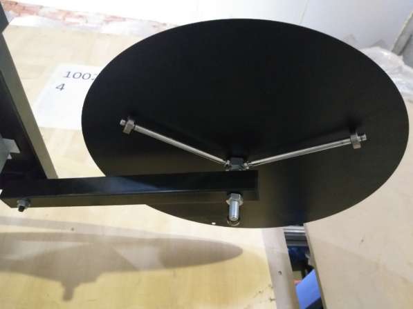 Кромочный станок KM105 -SCL- в Перми фото 7