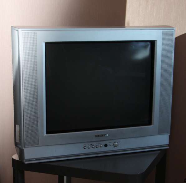 Телевизор SAMSUNG CS-21K3MJQ (21