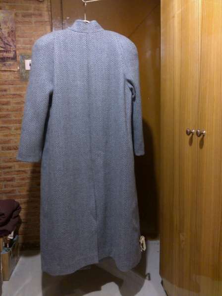 Пальто зимние размер 52-54 новое в Владимире фото 4