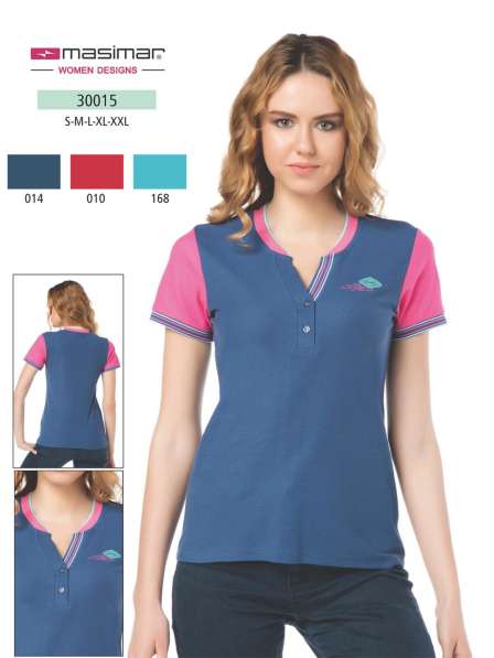 Женская одежда опт в Москве фото 23