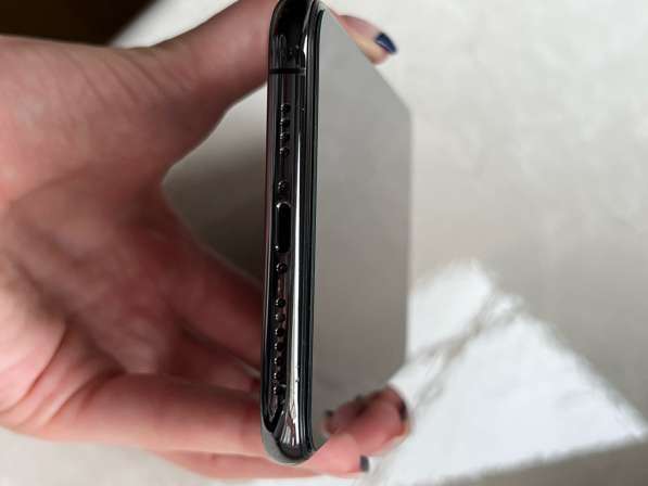 Apple iPhone XS Max, 512 ГБ, «серый космос» куплен в Лондоне в Владикавказе фото 5