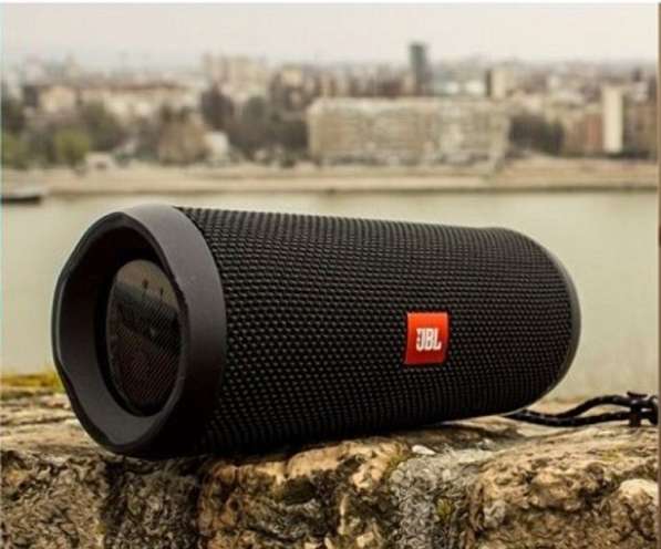 ПОРТАТИВНАЯ КОЛОНКА JBL FLIP 5 в Иркутске фото 4