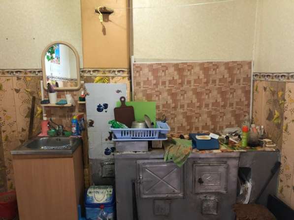 Двухкомнатная квартира в селе Берендеево в Переславле-Залесском фото 17