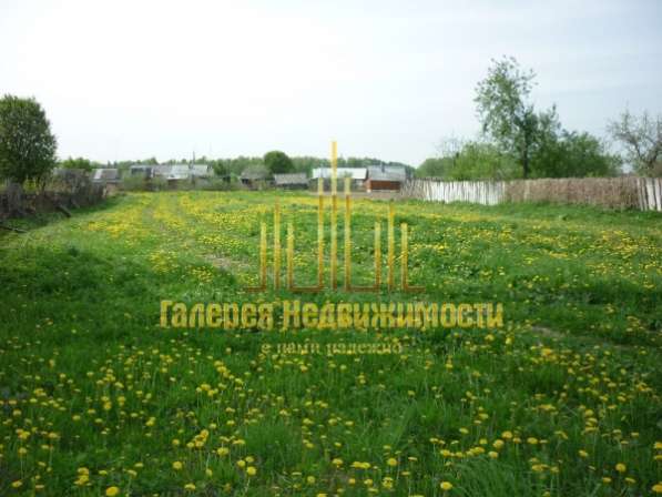Участок 18 соток ИЖС, поселок Корсаково в Балабаново фото 9