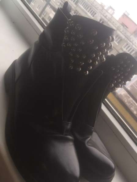 Женские ботиночки в Нижнем Новгороде фото 6