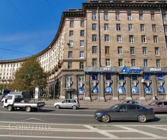 Продаётся комната, Кировский р-н, Стачек пр-кт, 55