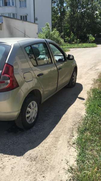 Renault, Sandero, продажа в Пятигорске в Пятигорске фото 4