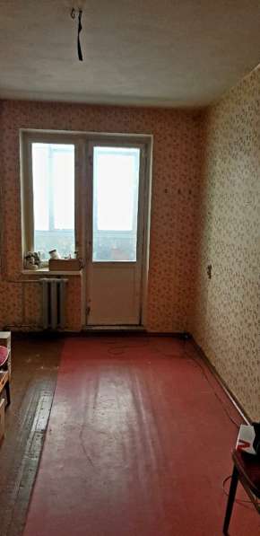 Продам трехкомнатную квартиру в Орехово-Зуево.Жилая площадь 62 кв.м.Этаж 5.Дом панельный. в Орехово-Зуево фото 16