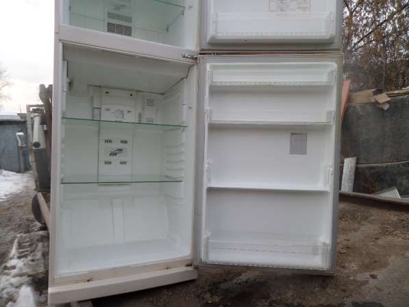 Холодильник Самсунг. Торг в Красноярске фото 5