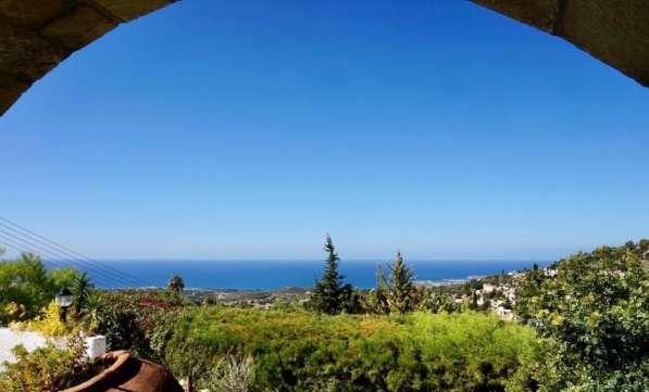 Новые виллы для ПМЖ на Кипре в Москве фото 58