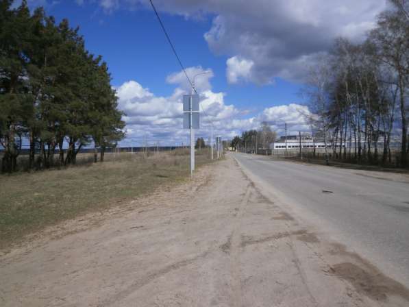 15 соток в Полянах под дом в Рязани фото 22