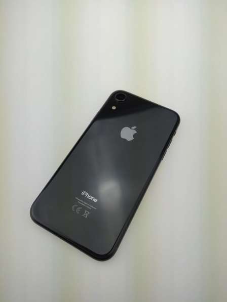 IPhone XR 64gb в Москве фото 5