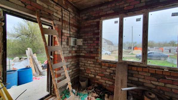 Продам дом по ул. Карьерная в Елеце фото 31