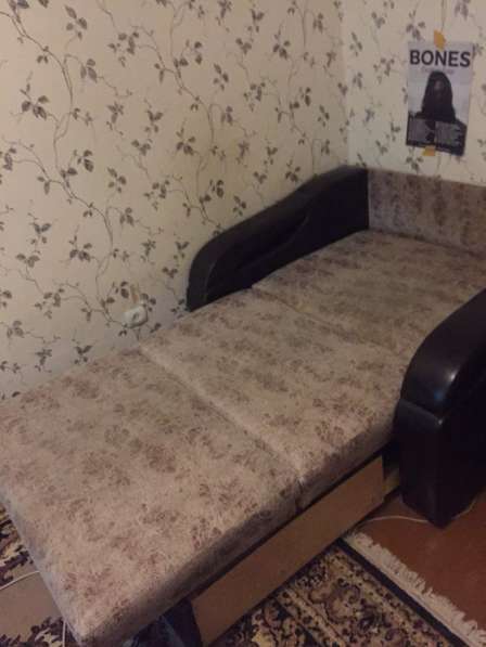 Диван, кресло-кровать в Челябинске