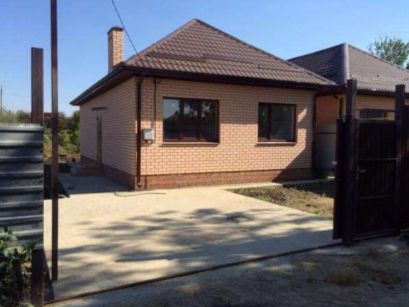 Р-н Витаминкомбинат в Краснодаре фото 6