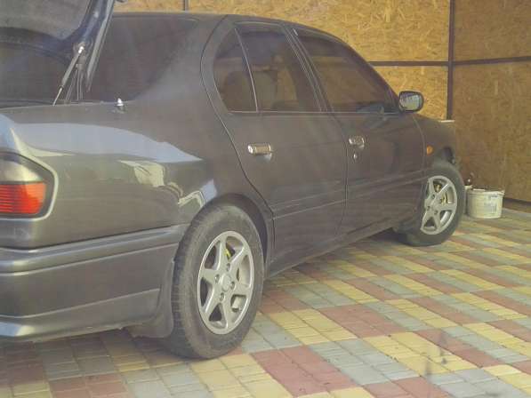 Nissan, Primera, продажа в г.Ильичёвск в фото 3