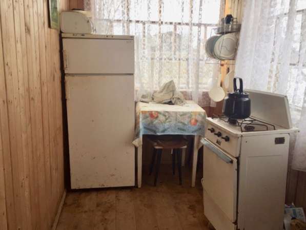 Дом 60м2 снт Химик-1 в Переславле-Залесском фото 26