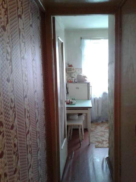 2 комнатная квартира в Рязани