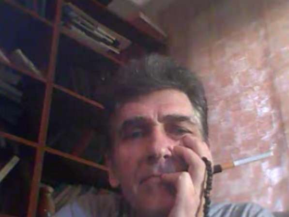 Алексей Щербина, 51 год, хочет пообщаться – ищу свою половинку