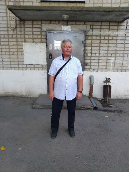 Сергей, 54 года, хочет познакомиться в Батайске фото 5