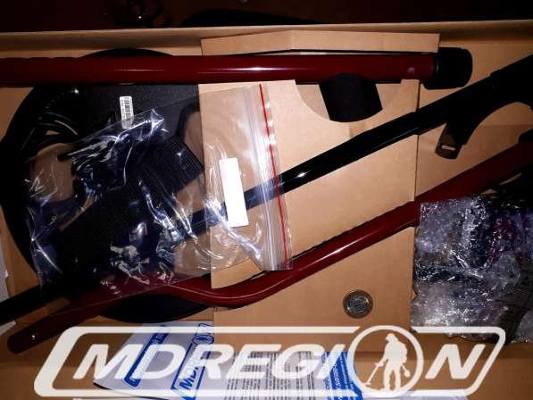 Металлоискатель Minelab X-Terra 505 в Санкт-Петербурге