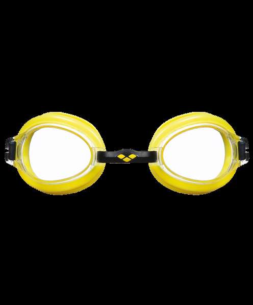 Очки Bubble 3 Junior, Clear/Yellow/Black, 92395 35 в Сочи