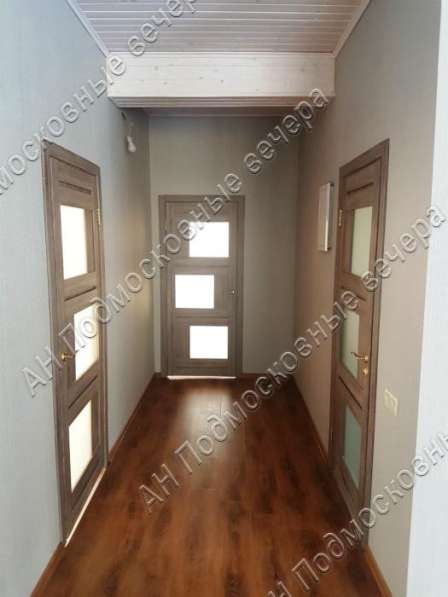 Продам коттедж в Москва.Жилая площадь 242 кв.м.Есть Канализация, Электричество. в Москве фото 14