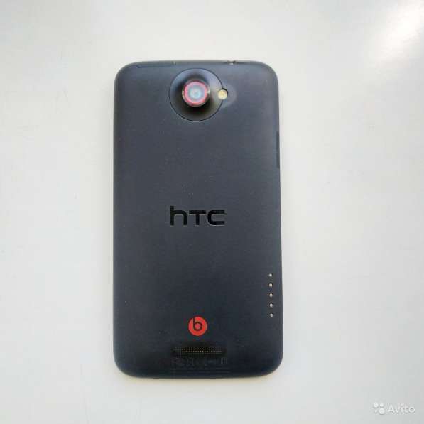 HTC One X+ 64GB + чехол-повербанк