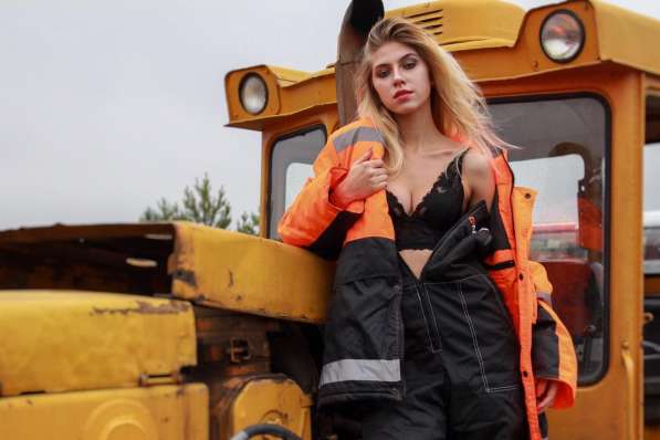 Услуги бульдозера в Чебоксарах