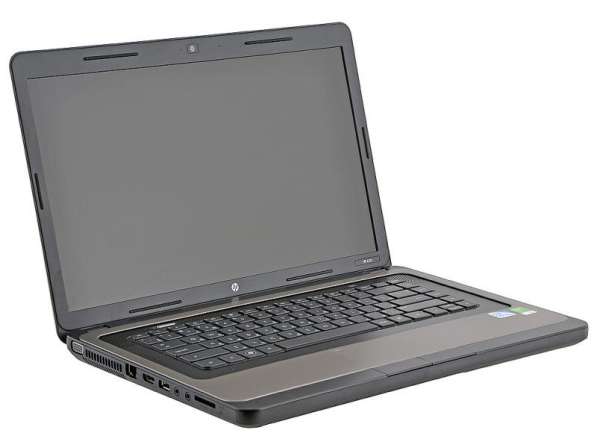 Ноутбук HP-G62 в фото 3