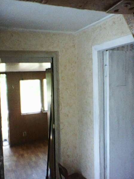 Продам участок с домиком в НТС Строитель-4, Добровский р-н в Липецке фото 15