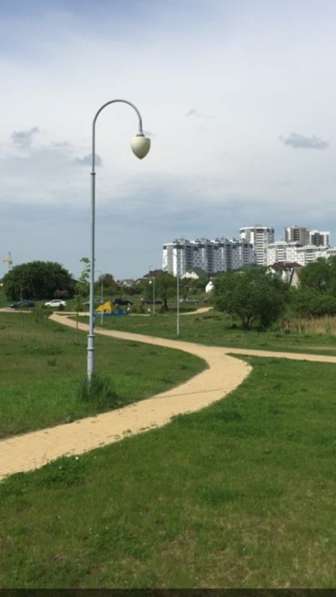 Таунхаус - Лебяжий в фото 218