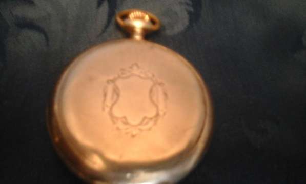 Продам карманные часы (сер.) нач. ХХ в.: ANCRE DE PRECISION в Кемерове фото 7