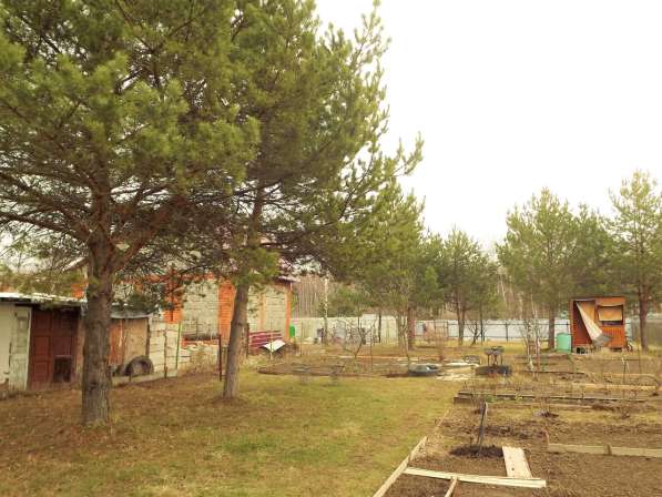 Земельный участок в Электростале фото 8