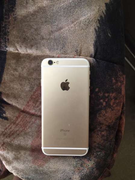 Продам iPhone 6s в Ногинске