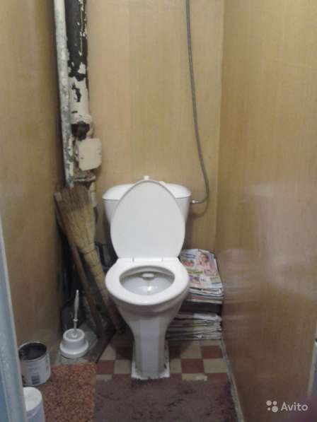 Сдам 1-комнатную Копылова в Красноярске фото 8