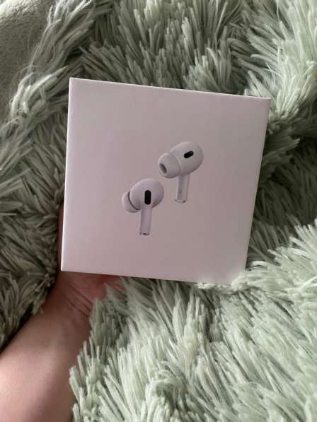 AirPods Pro 2