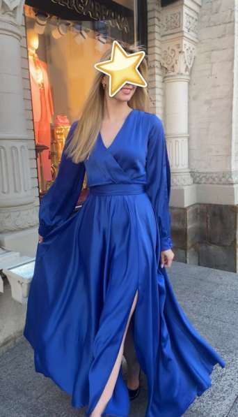 Платье на выпускной в Москве