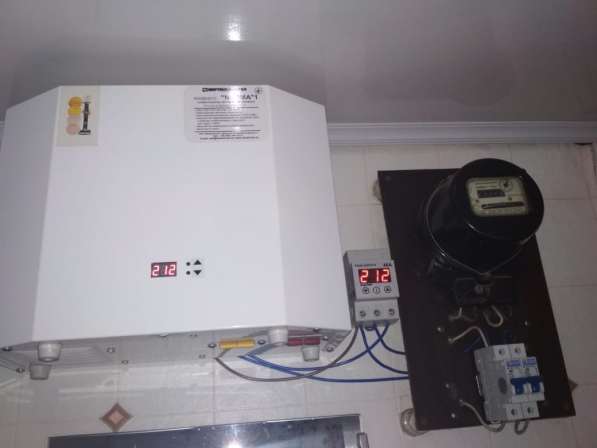 Электрик круглосуточно. Электрик срочно в Краснодаре фото 8