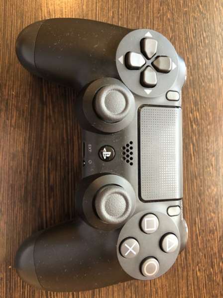 PlayStation 4 Pro 1TB Black в Можайске фото 6
