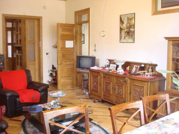 Продается индивидуальный уютный дом в кутаиси на заставе в фото 11