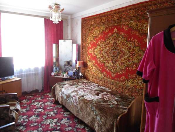 Продаётся 2-х комнатная квартира в г. Будённовске в Ставрополе фото 5