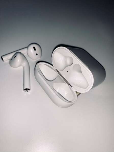 AirPods 1 в Краснодаре фото 5