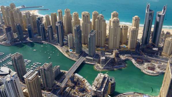 Покупка недвижимости в Дубае.Услуги от экспертов недвижимост в Москве фото 13