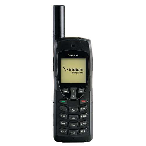 Продам спутниковый телефон Iridium 9555 в Тюмени фото 3