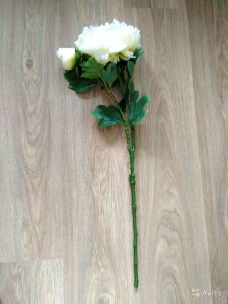 Искусственные цветы в Новочеркасске фото 6