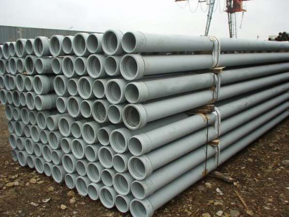 Новые трубы для перекачки нефти от РК комплект в Ульяновске фото 3