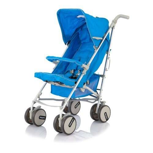 Детская коляска трость Baby Care Premier в Краснодаре фото 7