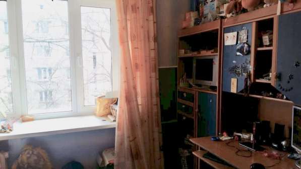 1 комната 30,3м2 в общежитии в Переславле-Залесском фото 5